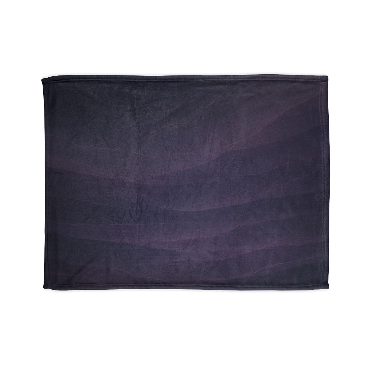 Dark Energy Gradient Veil decorative home blankets