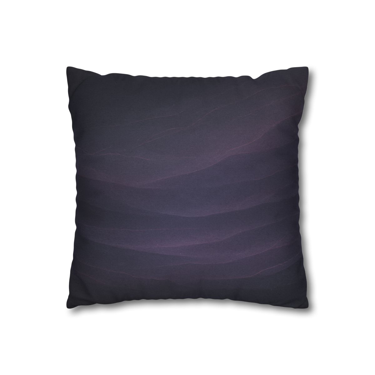 Dark Energy Gradient Veil designer print pillow cases