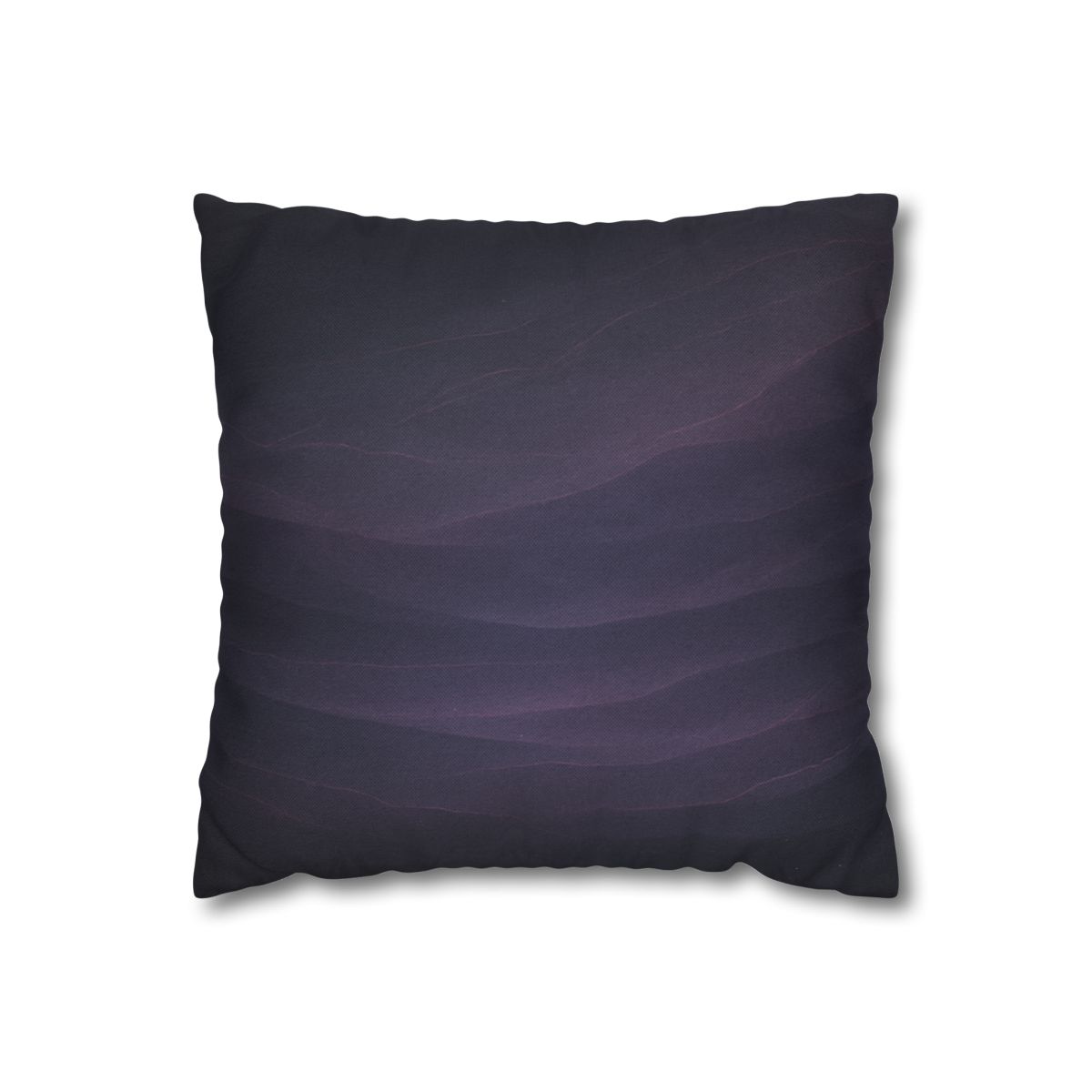 Dark Energy Gradient Veil designer print pillow cases