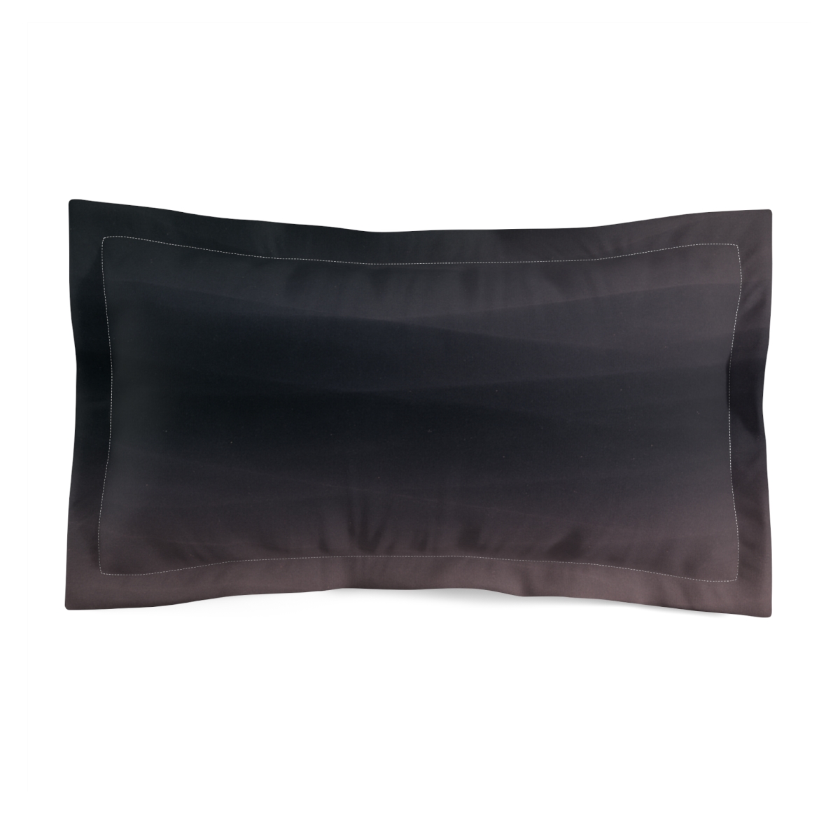 Dark Energy Gradient Veil trendy accent pillows