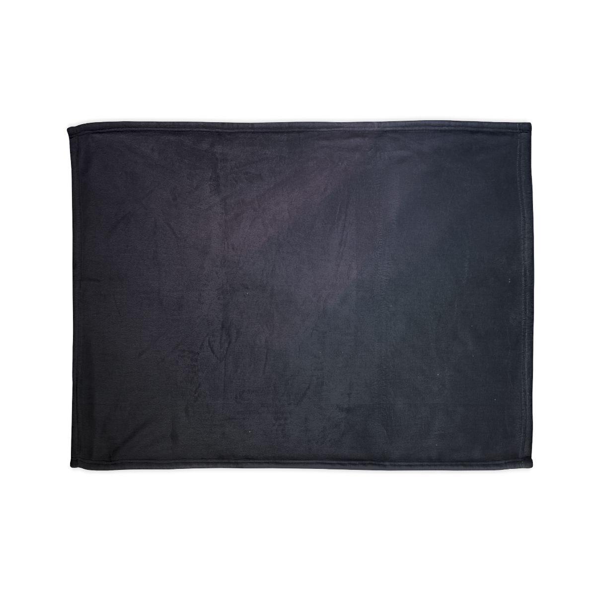 Dark Energy Gradient Veil soft fleece blankets