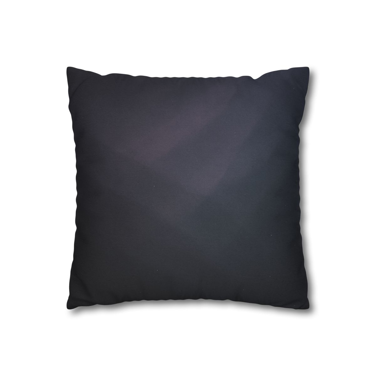 Dark Energy Gradient Veil soft cotton pillow cases