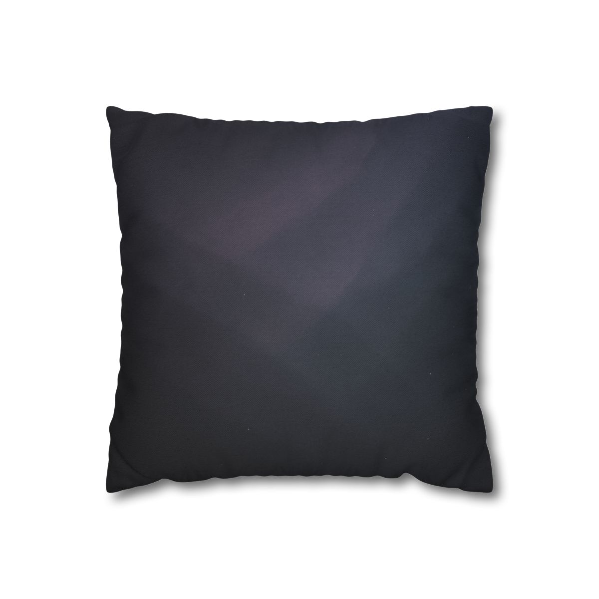 Dark Energy Gradient Veil soft cotton pillow cases
