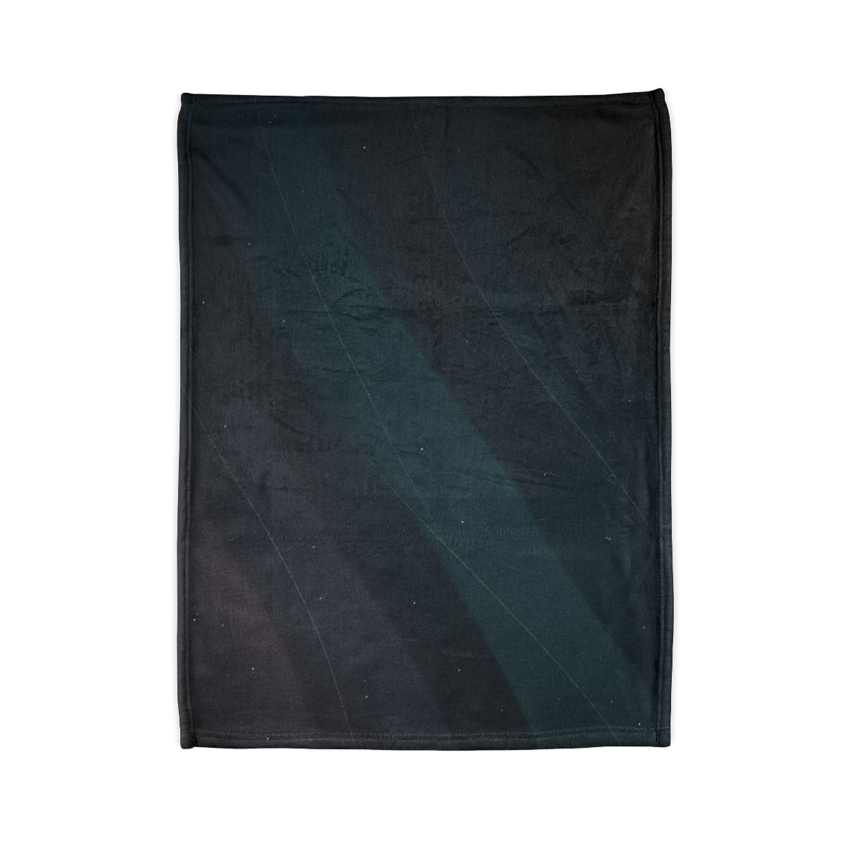Dark Energy Silk Gradient trendy patterned blankets