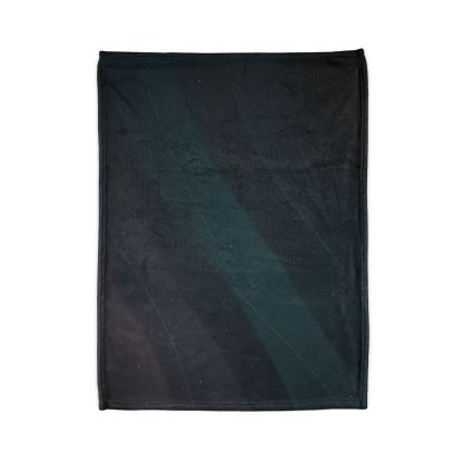 Dark Energy Silk Gradient trendy patterned blankets