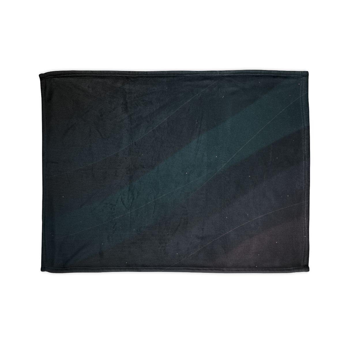 Dark Energy Silk Gradient trendy patterned blankets