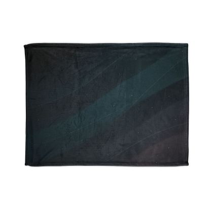Dark Energy Silk Gradient trendy patterned blankets