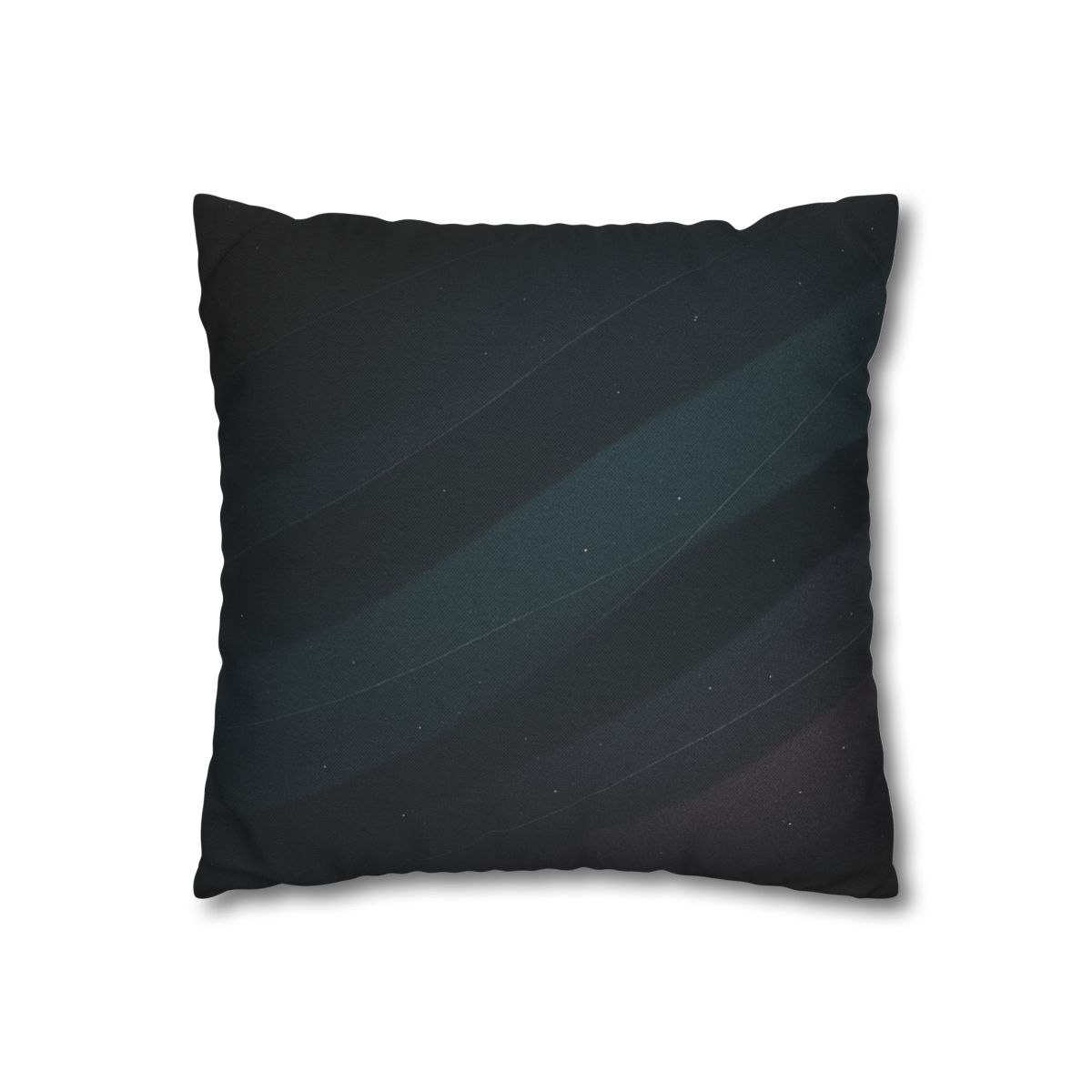 Dark Energy Silk Gradient unique gift pillow cases