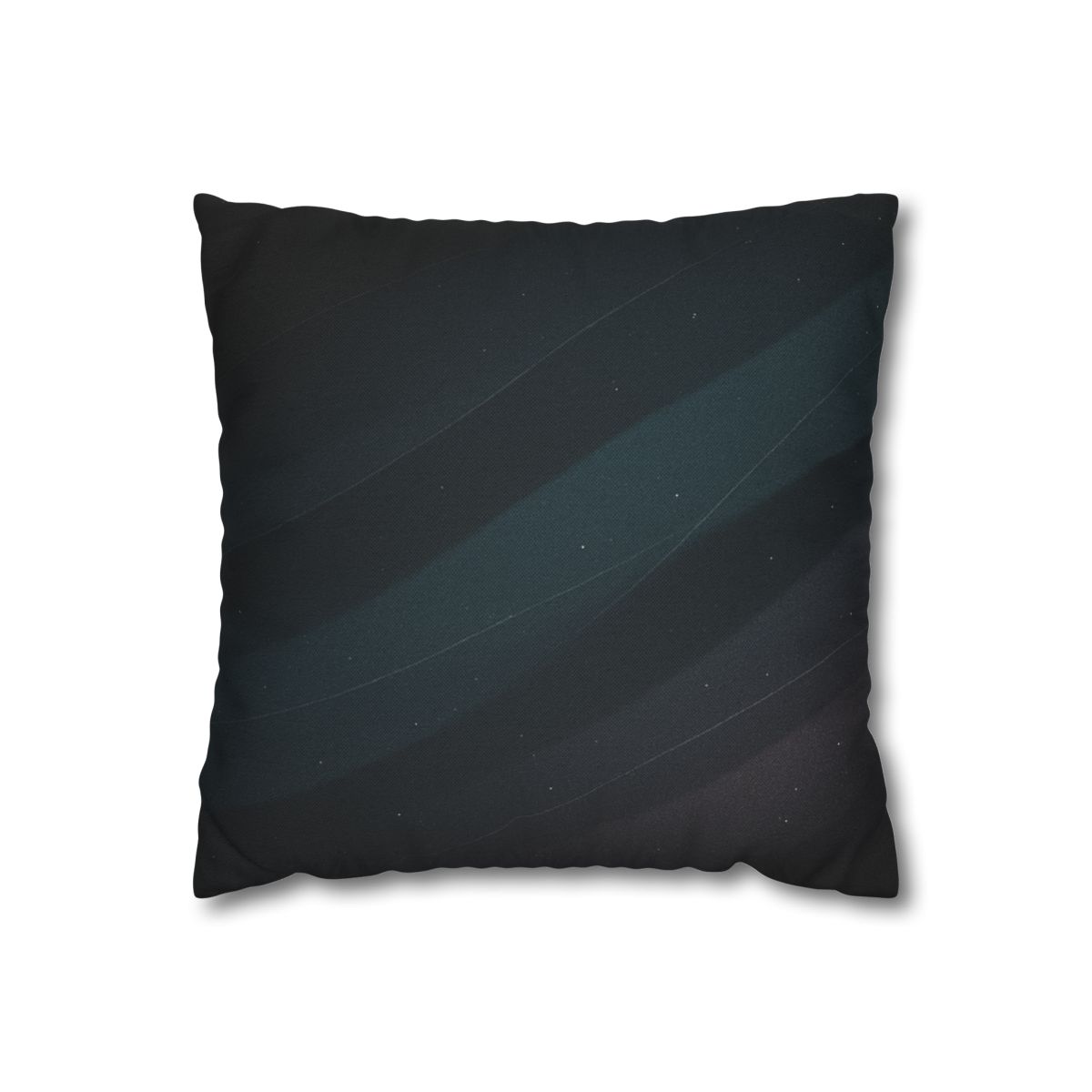 Dark Energy Silk Gradient unique gift pillow cases