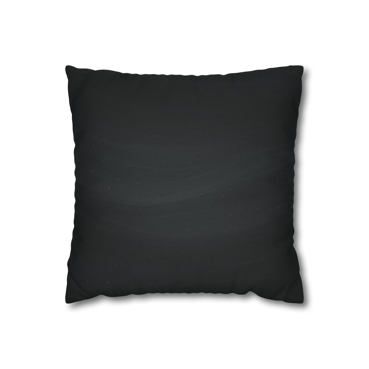 Dark Energy Silk Gradient personalized pillow covers