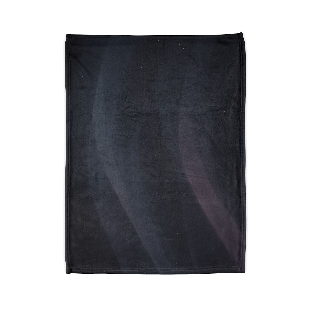 Dark Energy Veil Gradient decorative home blankets