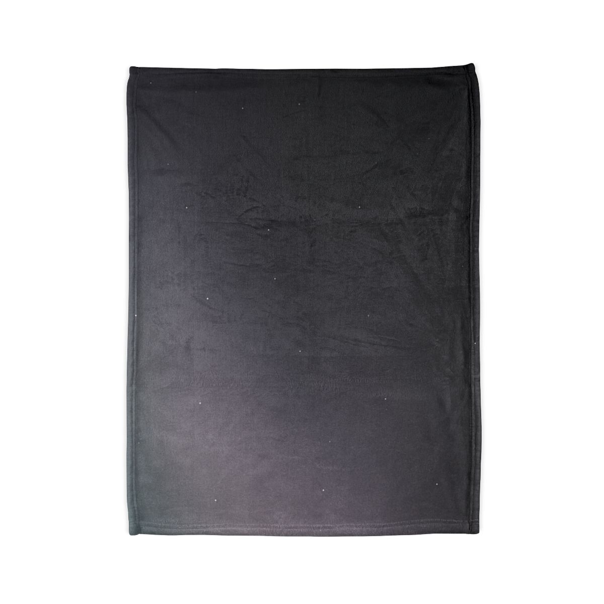 Dark Energy Veil Gradient decorative home blankets