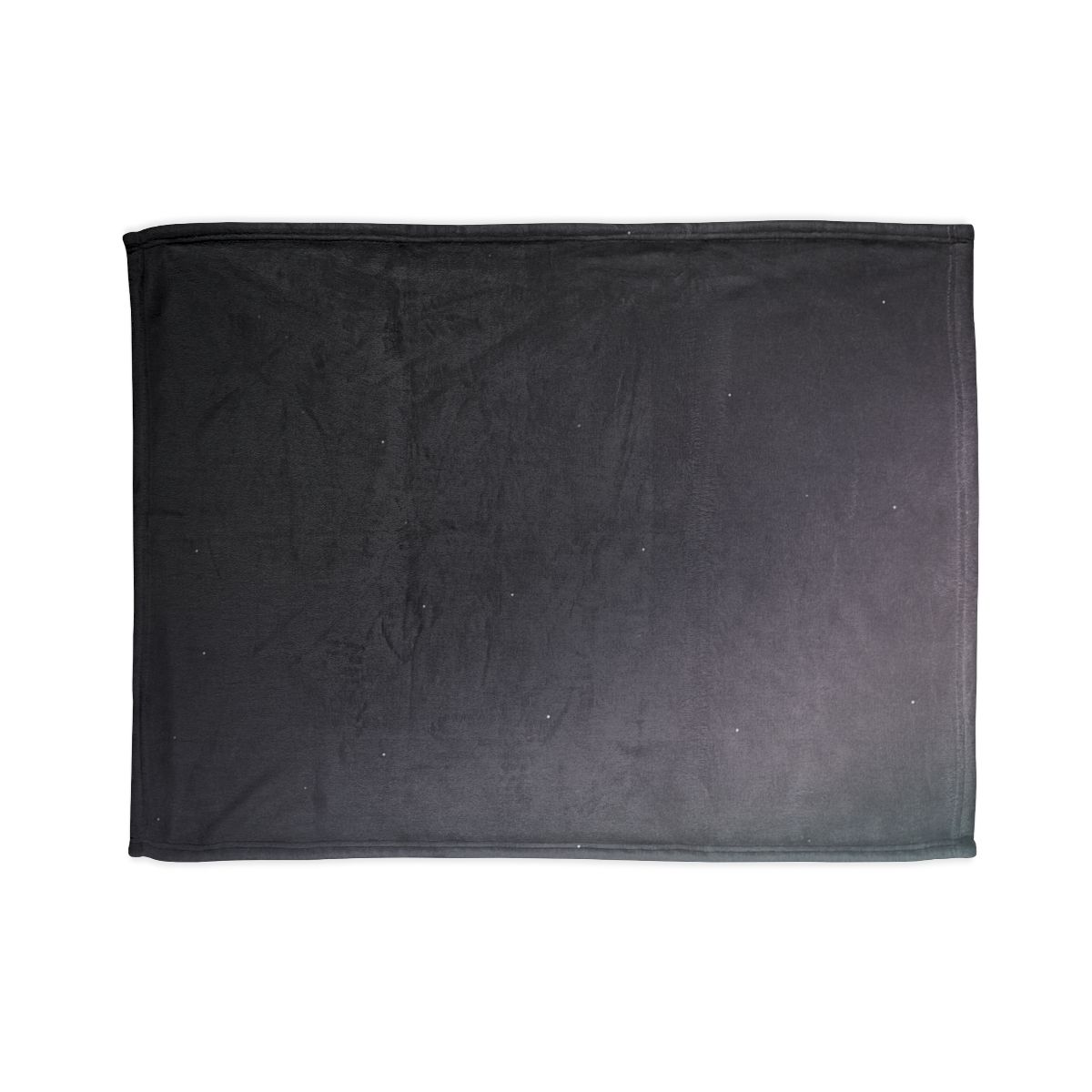 Dark Energy Veil Gradient decorative home blankets