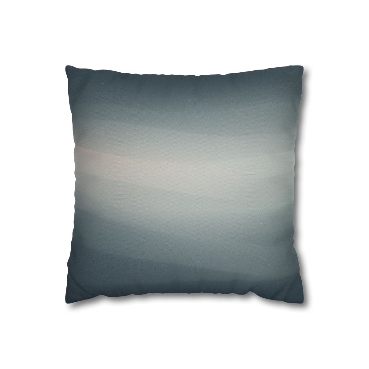 Dark Energy Veil Gradient trendy patterned pillow cases