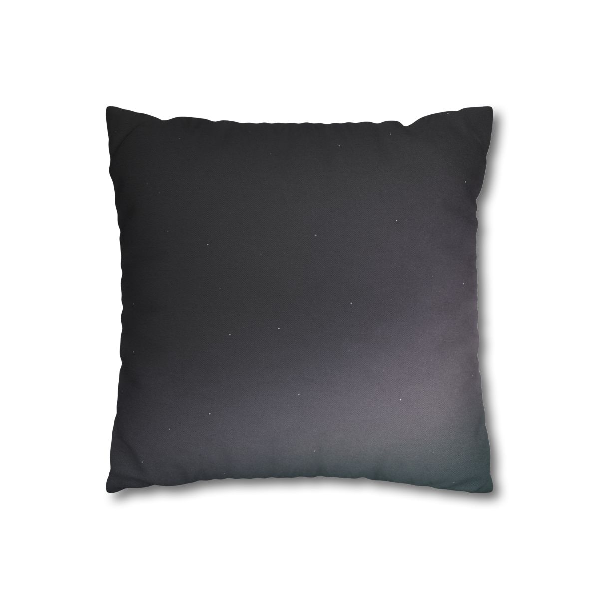 Dark Energy Veil Gradient personalized pillow covers