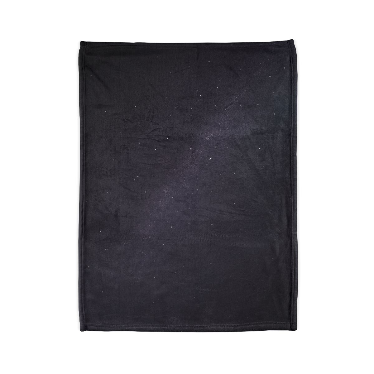 Dark Energy Veil Gradient stylish throw blankets