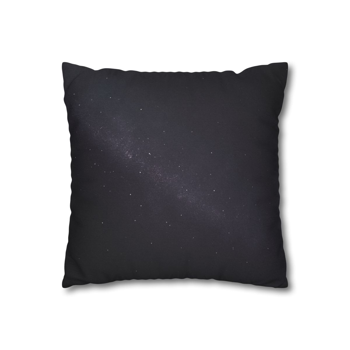 Dark Energy Veil Gradient personalized pillow covers