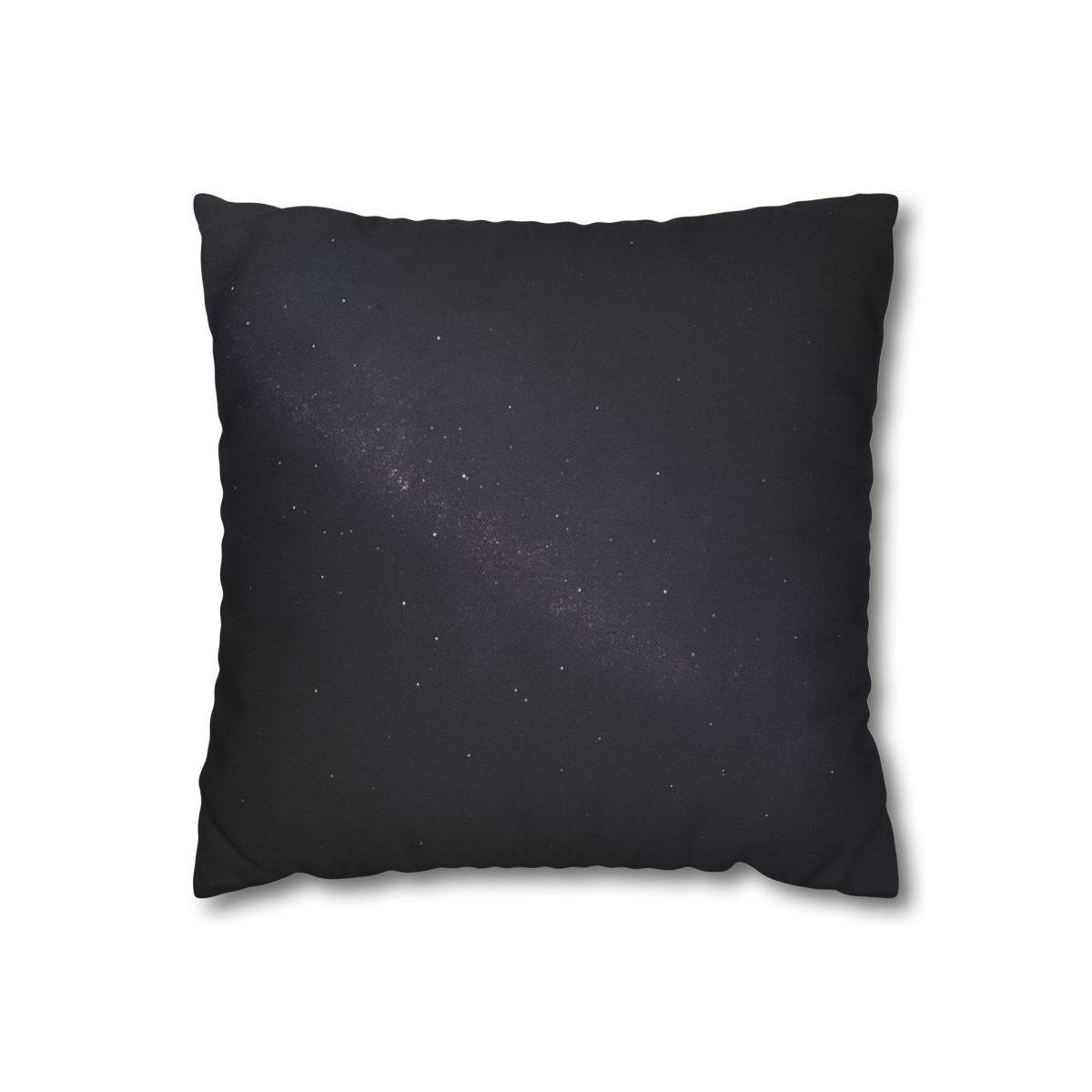 Dark Energy Veil Gradient personalized pillow covers