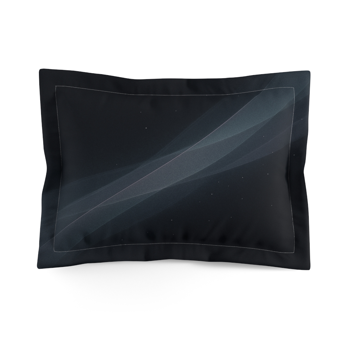 Dark Energy Veil Tapestry trendy accent pillows
