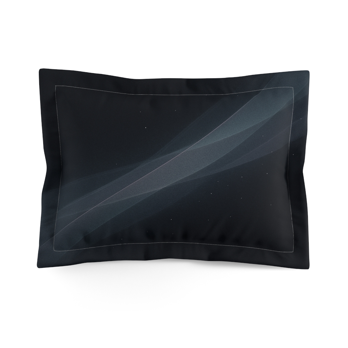 Dark Energy Veil Tapestry trendy accent pillows