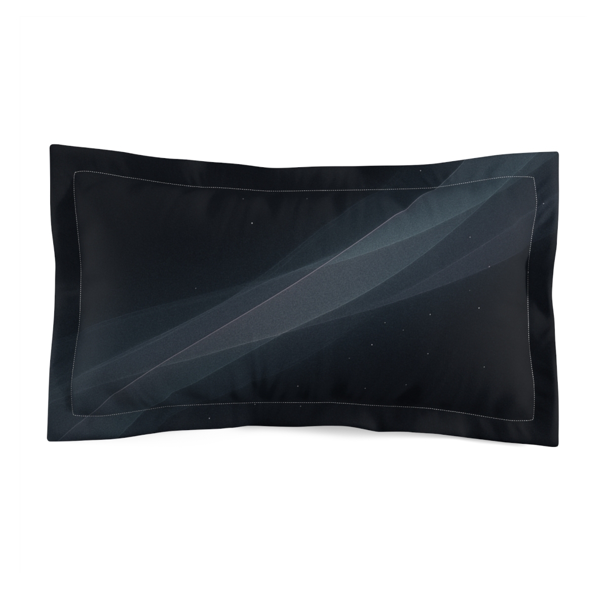 Dark Energy Veil Tapestry trendy accent pillows