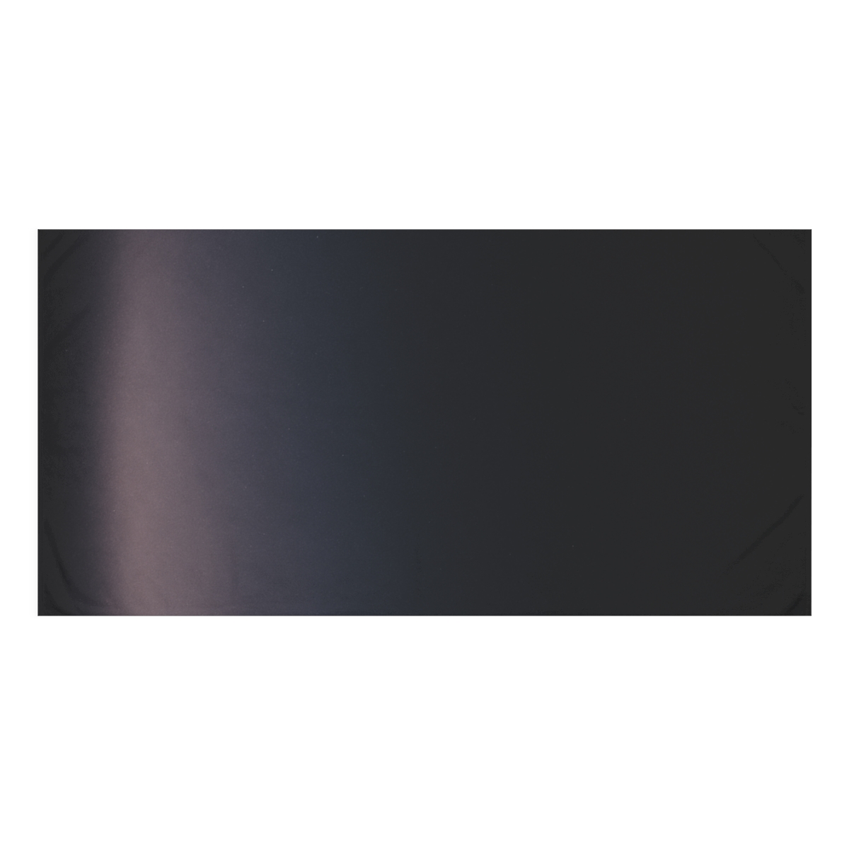 Dark Energy Velvet Gradient soft cotton towels