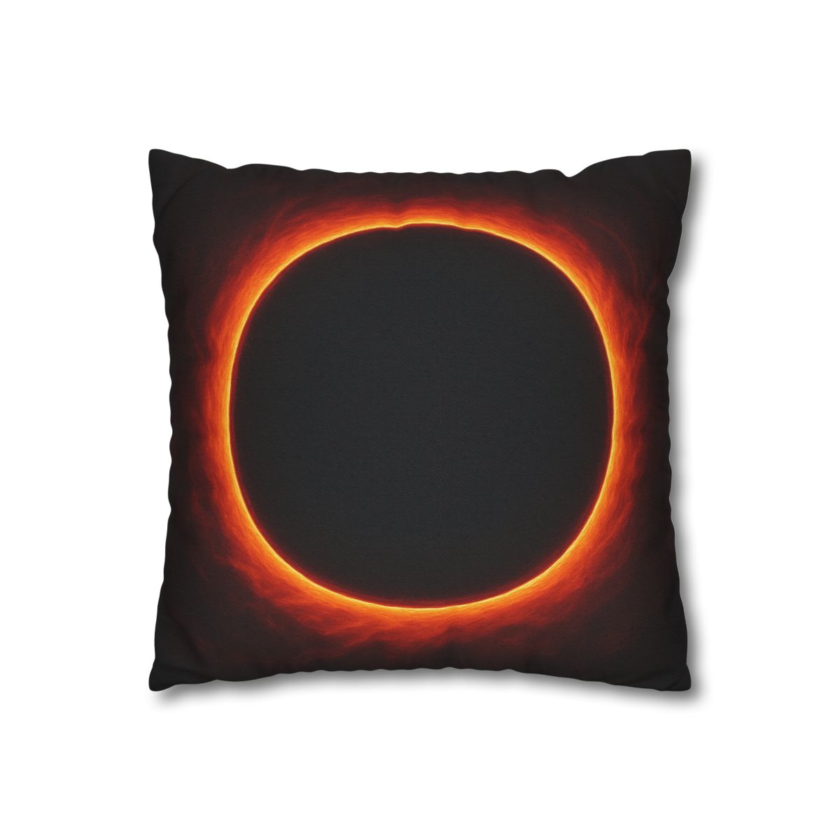 Dark Horizon Singularity comfortable bedding pillow covers