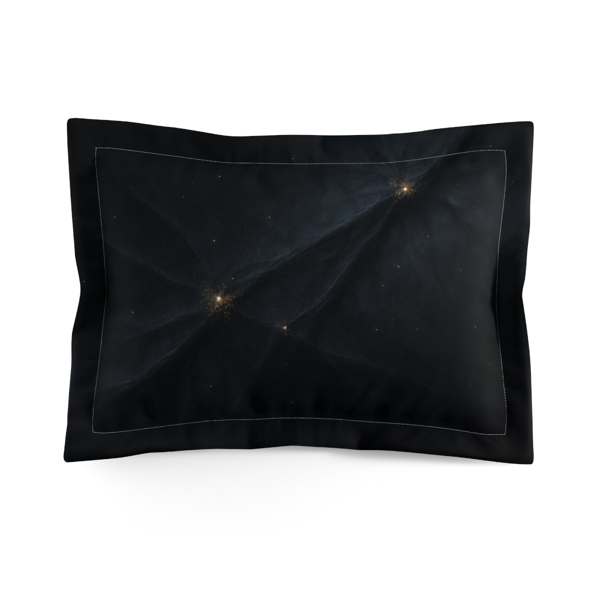 Dark Matter Filament Atlas gift pillows for home