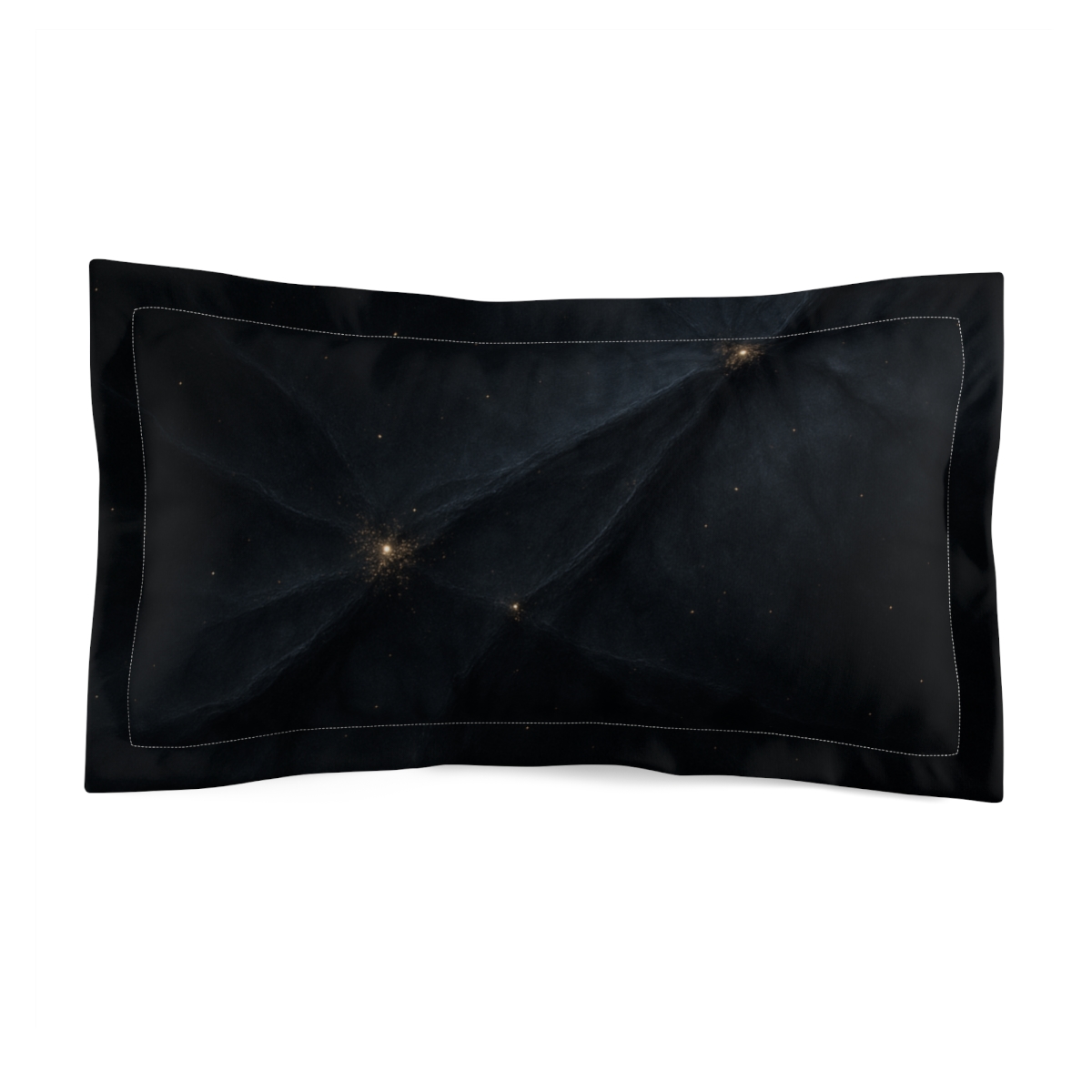 Dark Matter Filament Atlas gift pillows for home