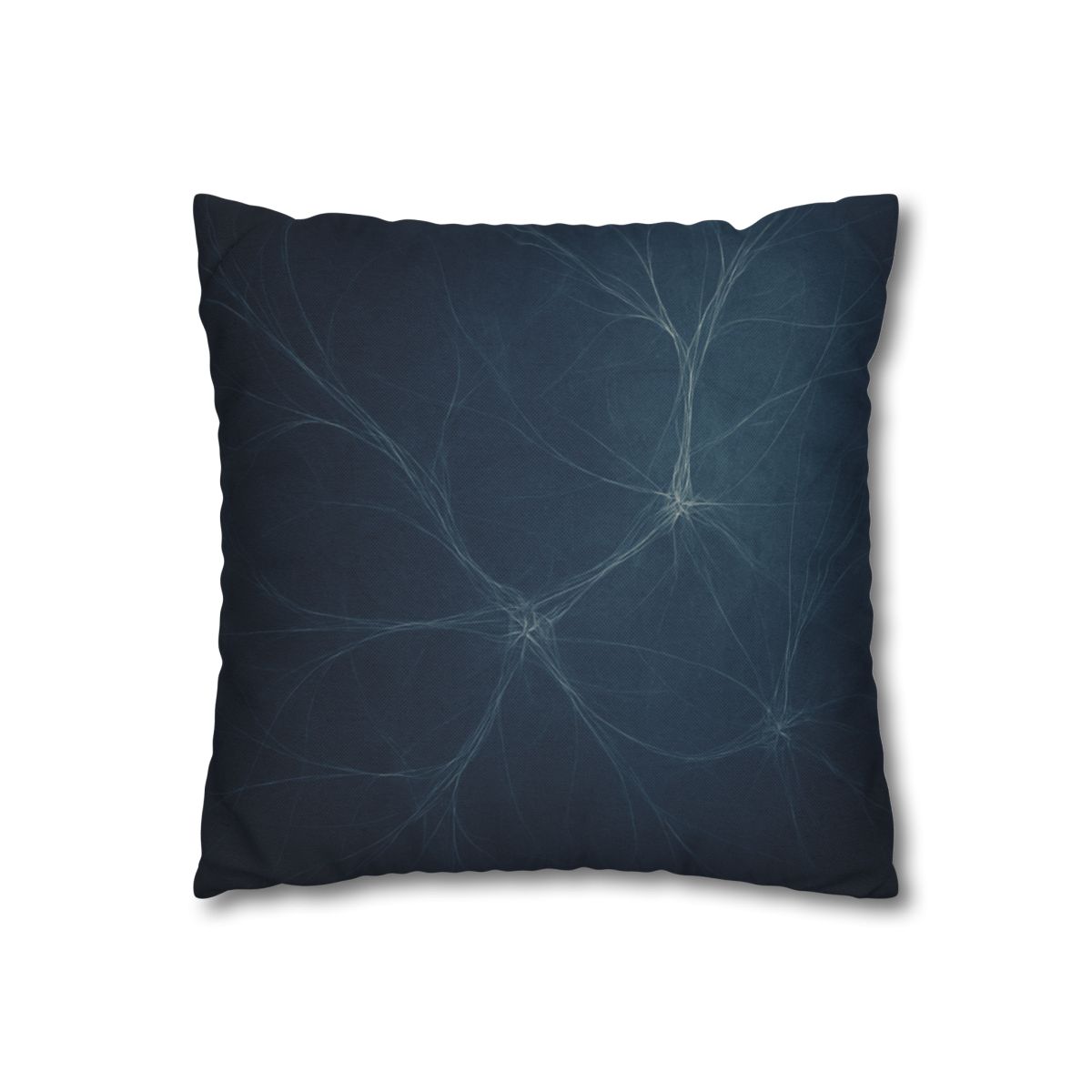Dark Matter Filament Tapestry trendy patterned pillow cases
