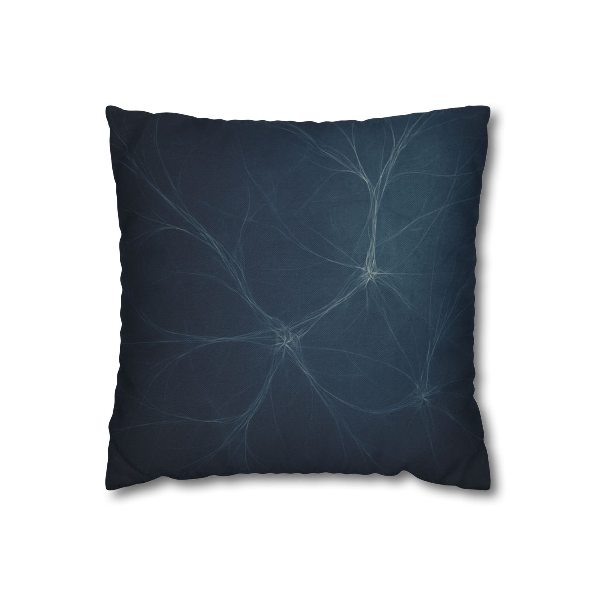 Dark Matter Filament Tapestry trendy patterned pillow cases