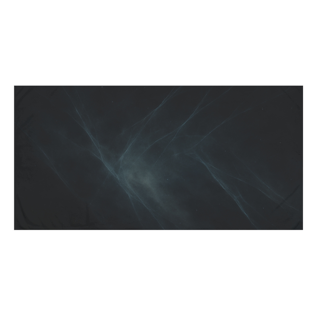 Dark Matter Filament Tapestry stylish beach towels