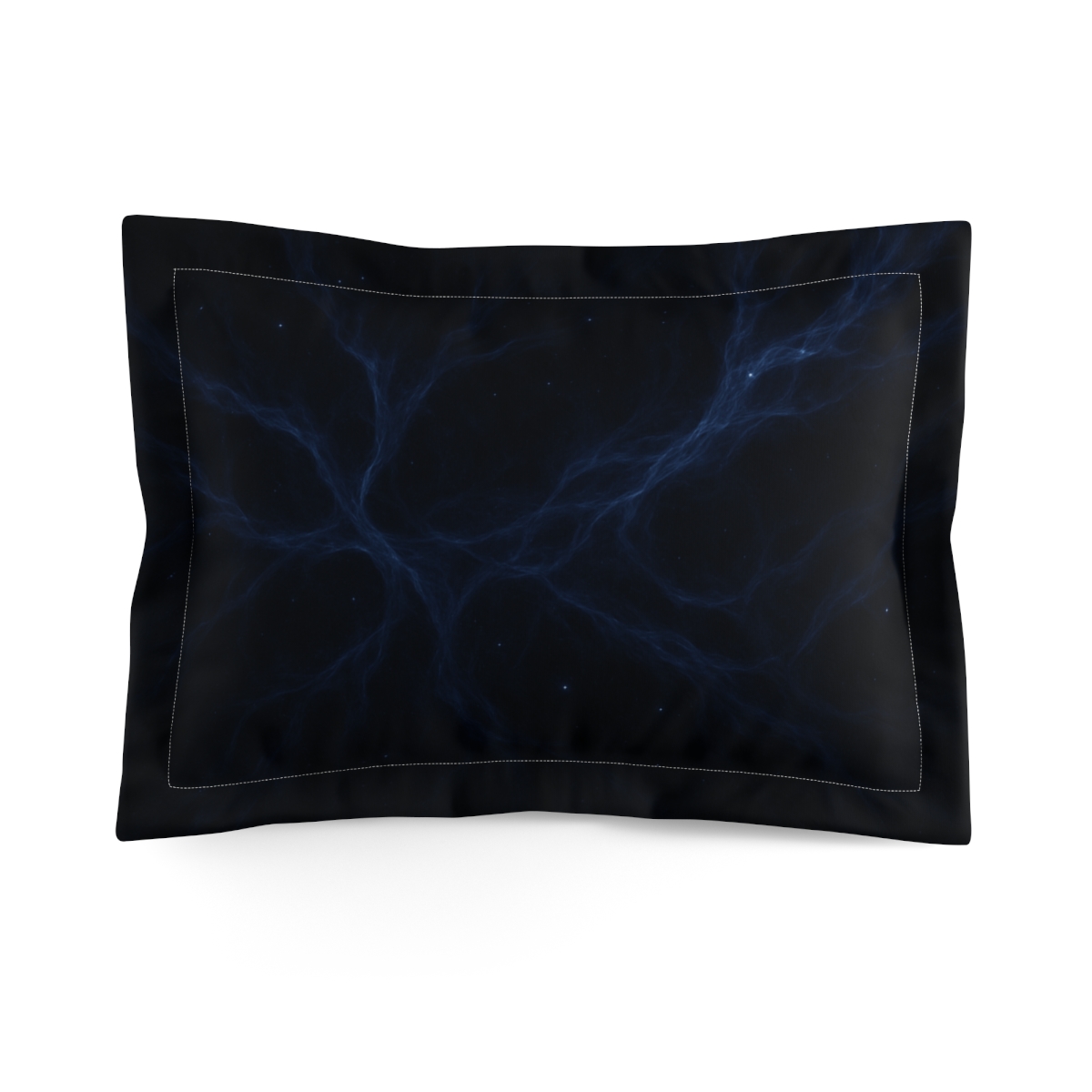 Dark Matter Tapestry soft plush pillows