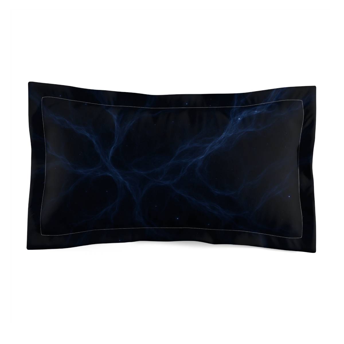 Dark Matter Tapestry soft plush pillows