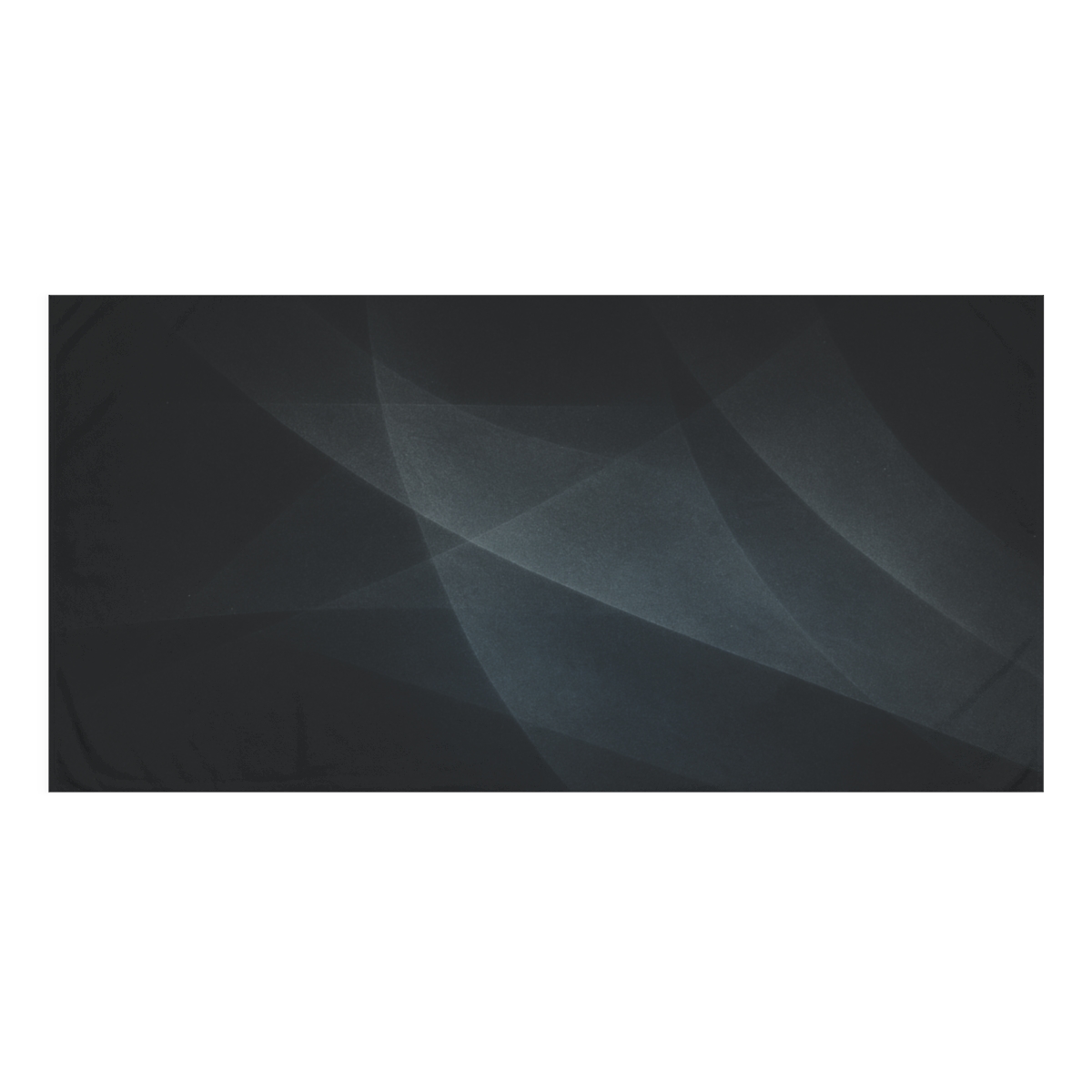 Dark Matter Veil soft cotton towels