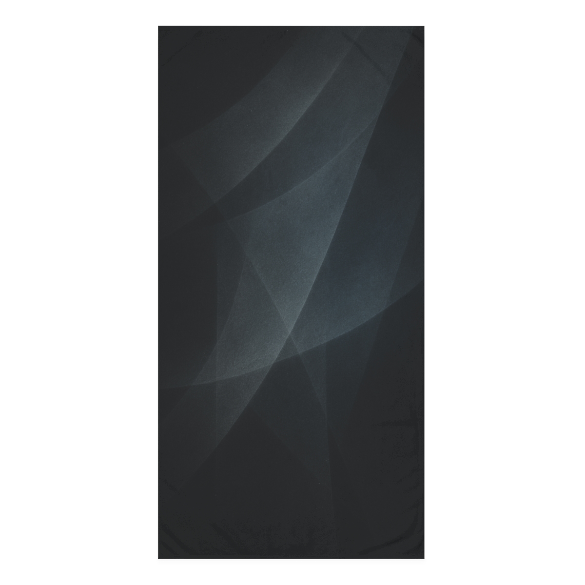 Dark Matter Veil soft cotton towels