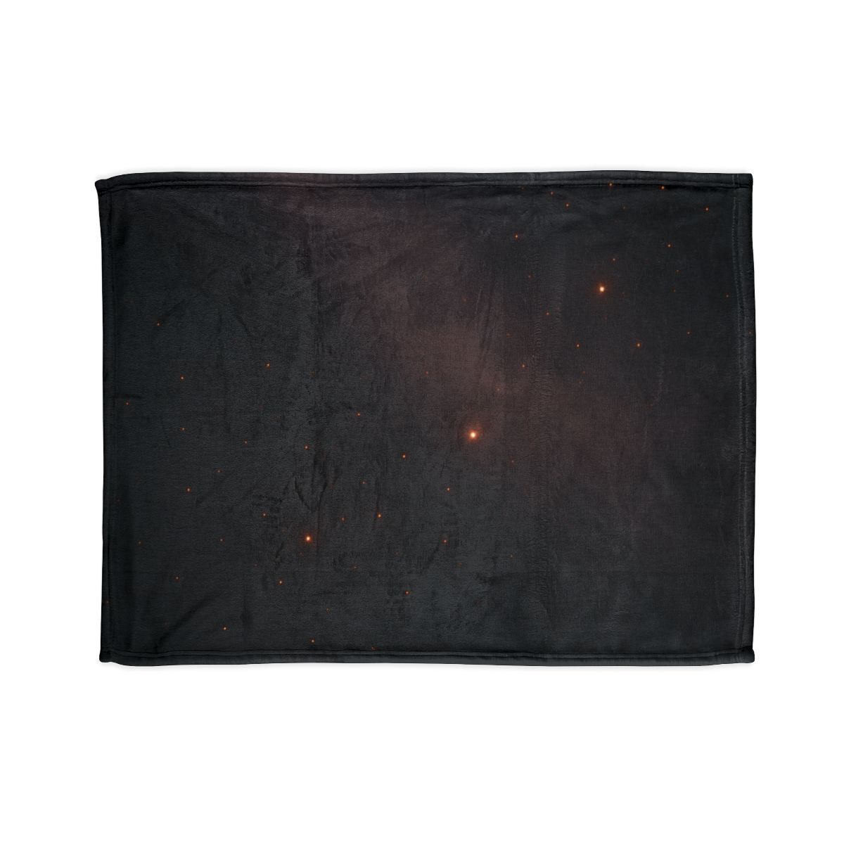 Dark Veil Ember Field warm winter blankets