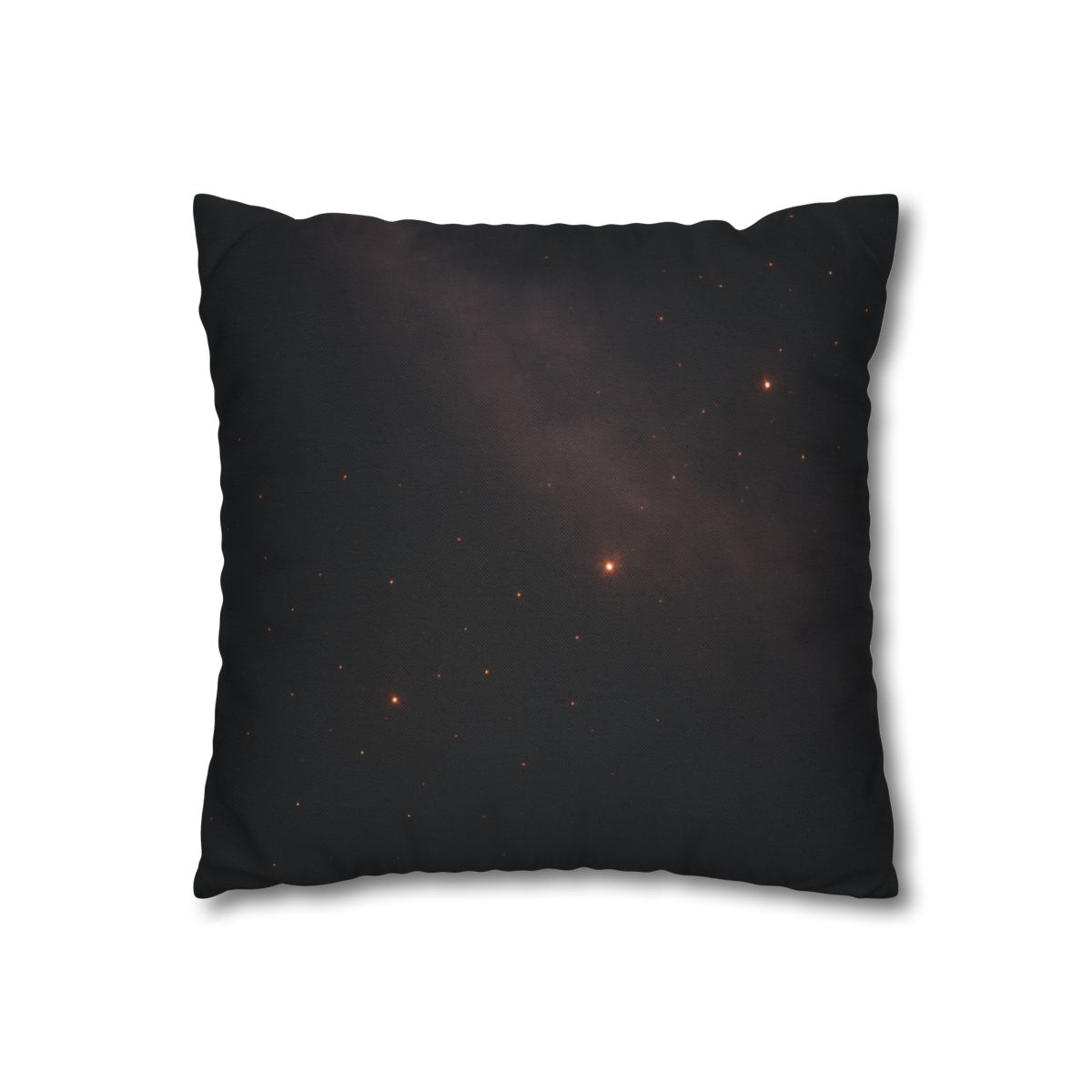 Dark Veil Ember Field personalized pillow covers