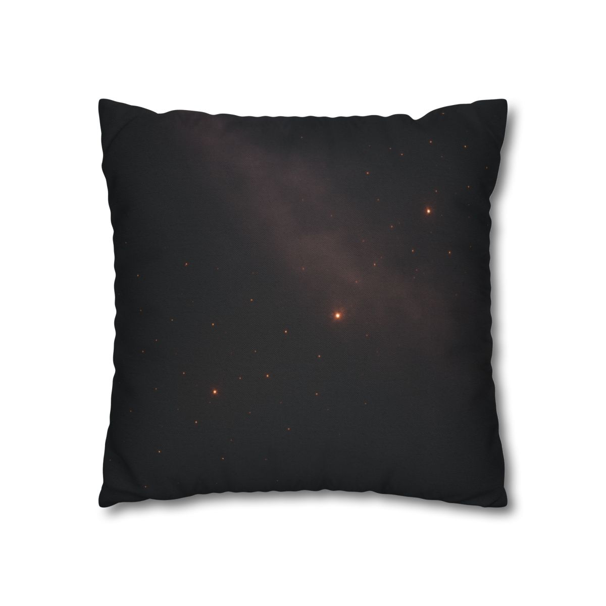 Dark Veil Ember Field personalized pillow covers