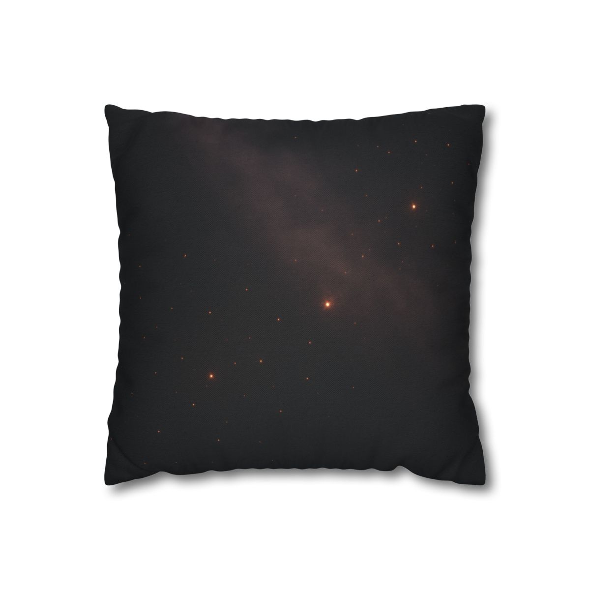 Dark Veil Ember Field personalized pillow covers