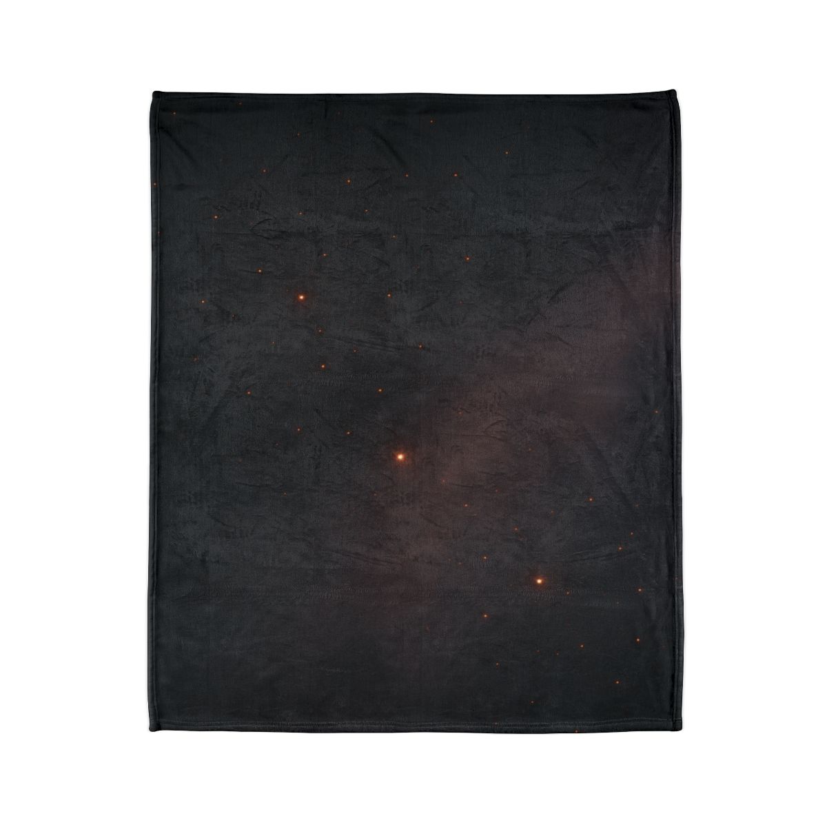 Dark Veil Ember Field warm winter blankets