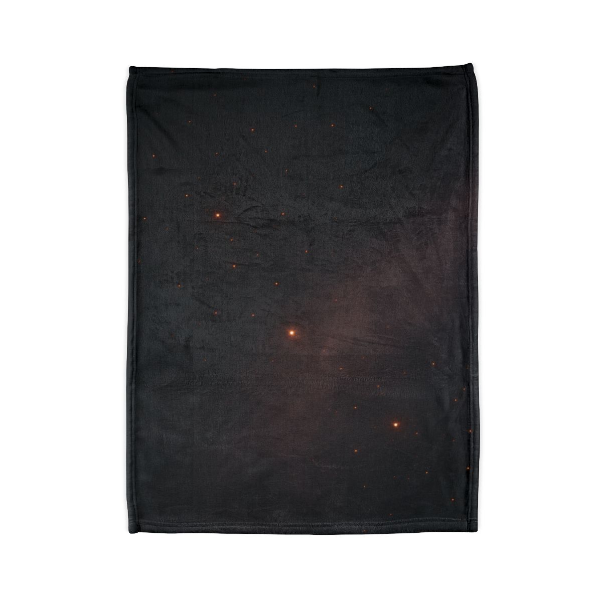 Dark Veil Ember Field warm winter blankets