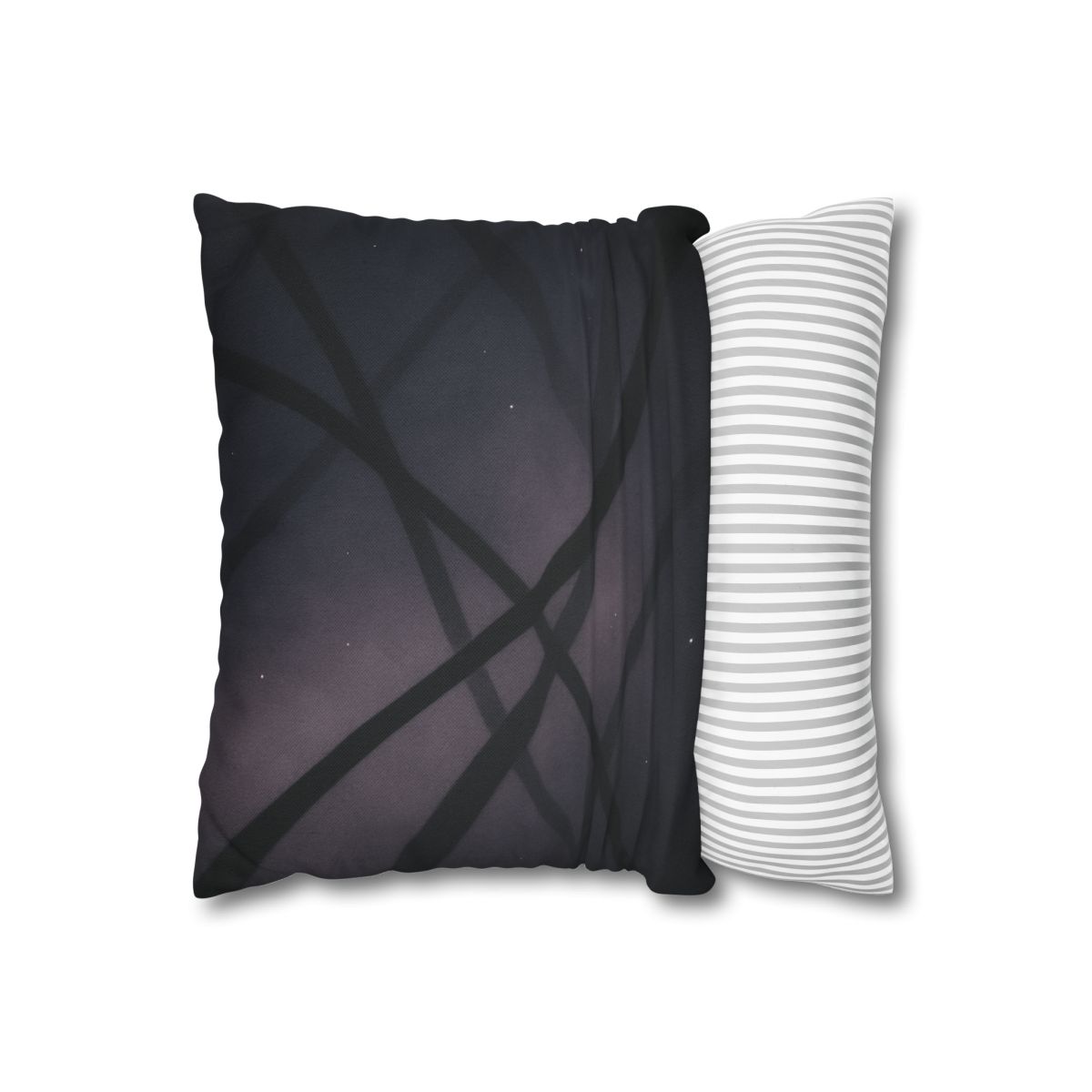 Dark Veil Filaments unique gift pillow cases