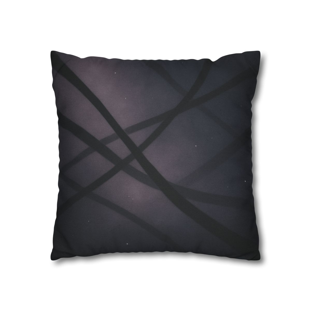 Dark Veil Filaments unique gift pillow cases