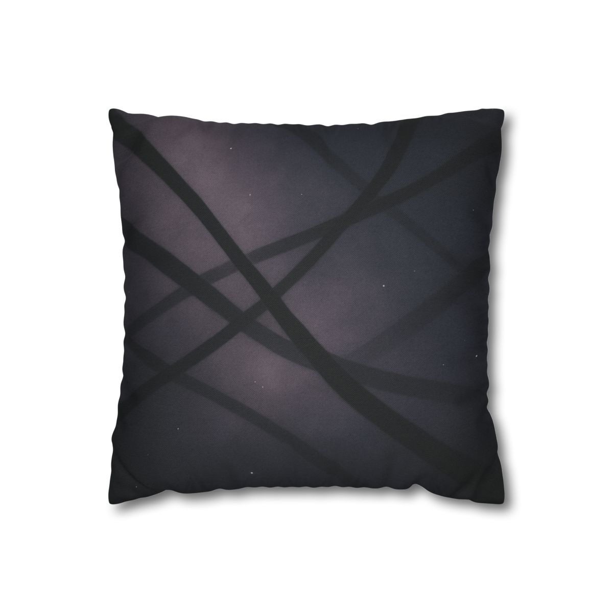 Dark Veil Filaments unique gift pillow cases