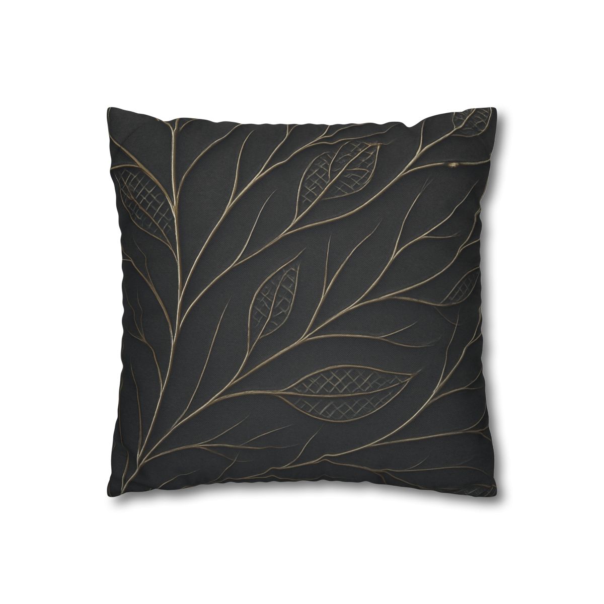 Vein Circuit Filigree unique gift pillow cases