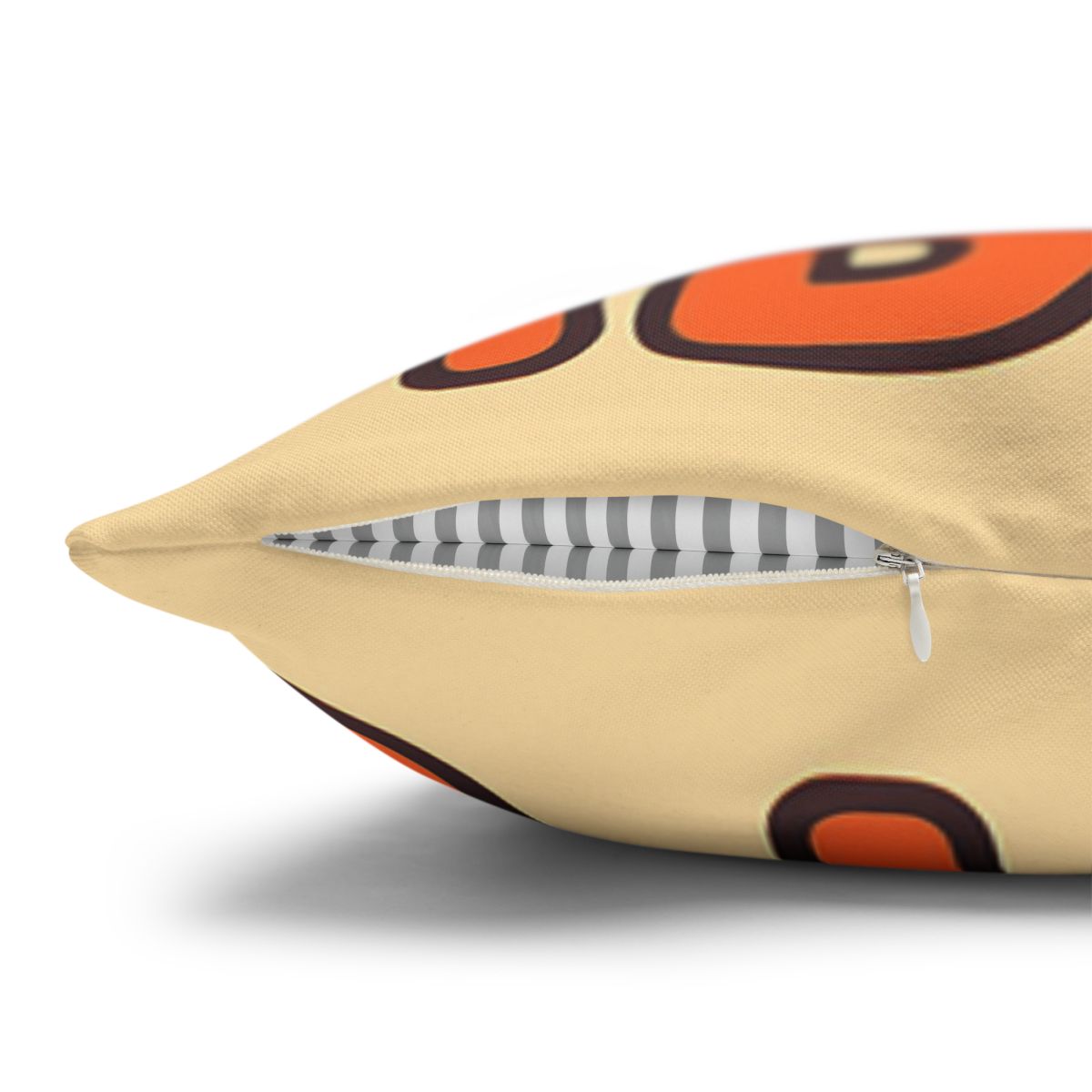 Underwater Alphabet Reef With Singing Seahorses personalized pillow covers