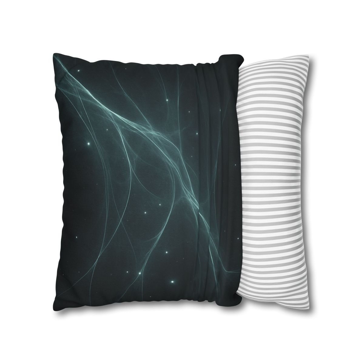 Filament Veil Network unique gift pillow cases