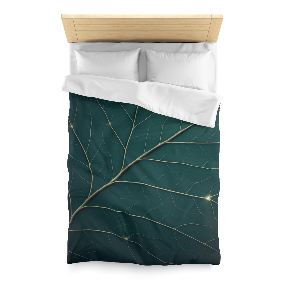 Vein Map Constellation stylish duvet covers