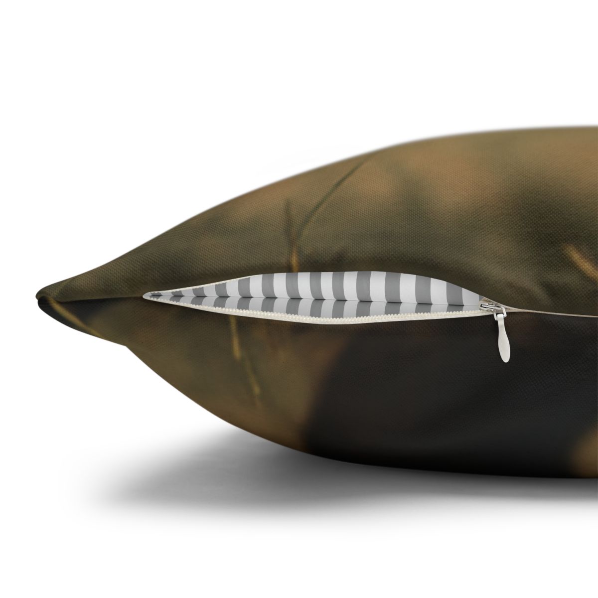 Ember Gaze Giant Anteater personalized pillow covers